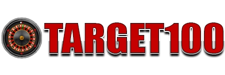 Logo TARGET100